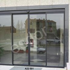 Fotoselli Kapı