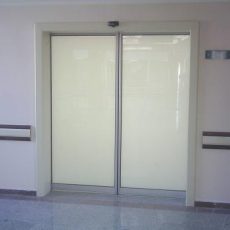 Otomatik Kapı Bodrum