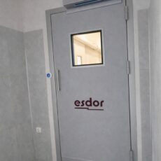 hermetik 90 derece açılır, hermetic swing door