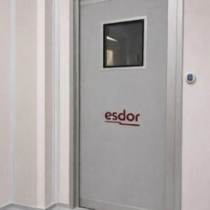 hermetik 90 derece açılır, hermetic swing door